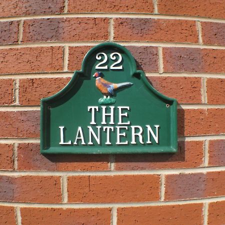 Donaghadee The Lantern B&B 외부 사진