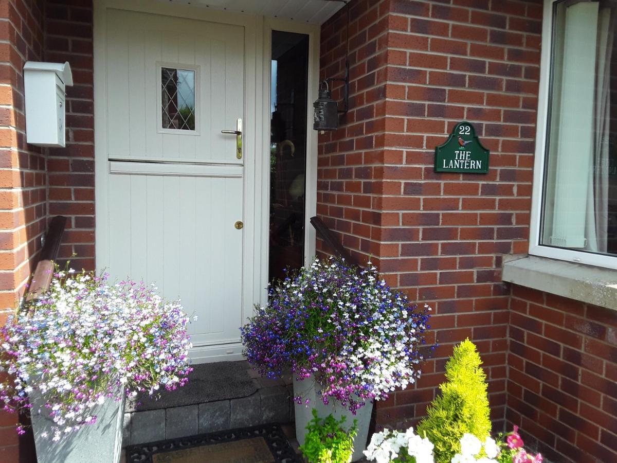 Donaghadee The Lantern B&B 외부 사진