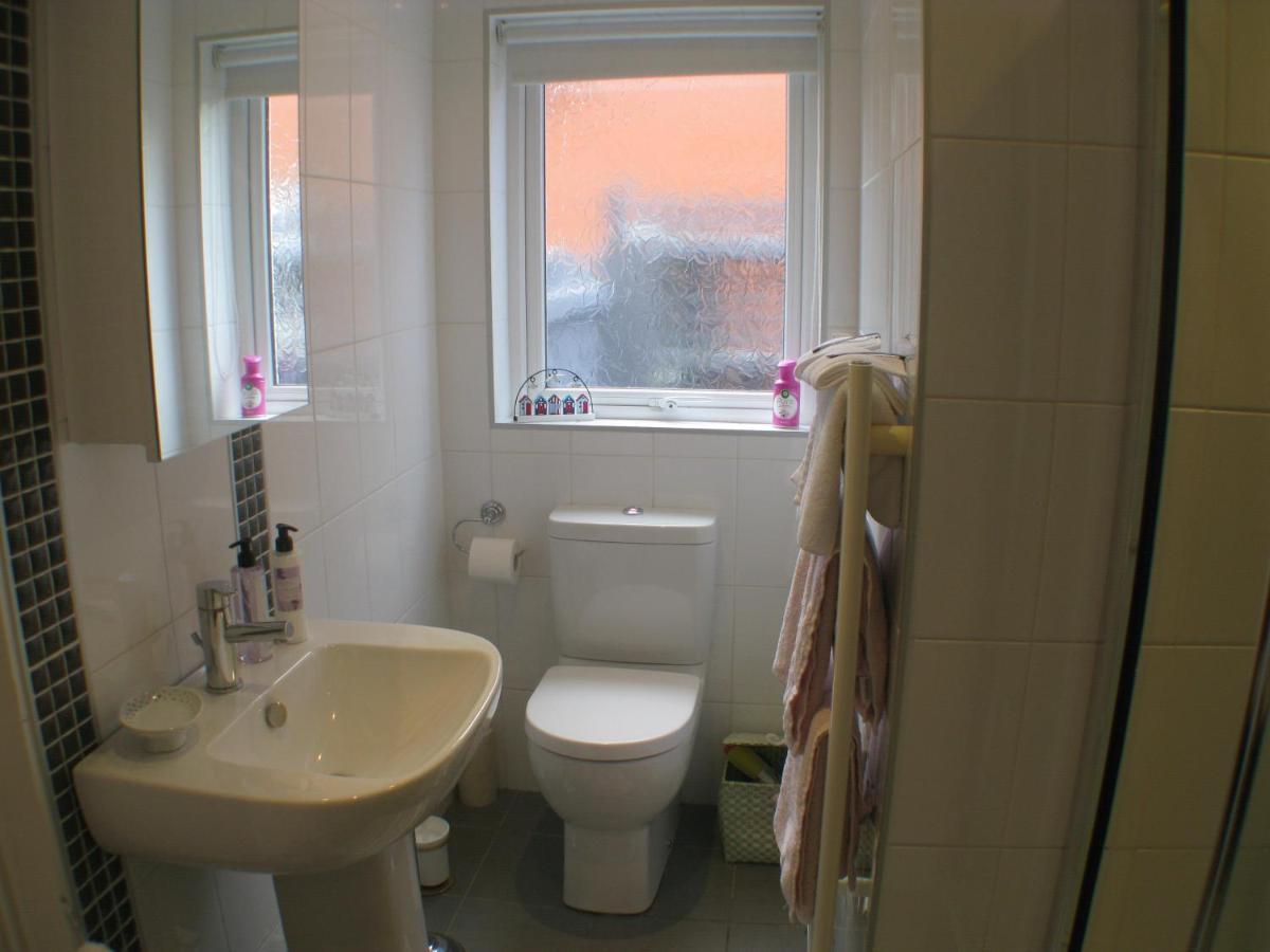 Donaghadee The Lantern B&B 외부 사진