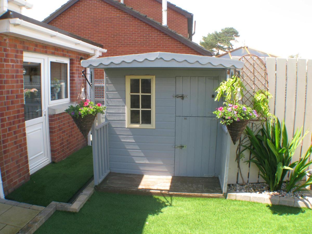 Donaghadee The Lantern B&B 외부 사진
