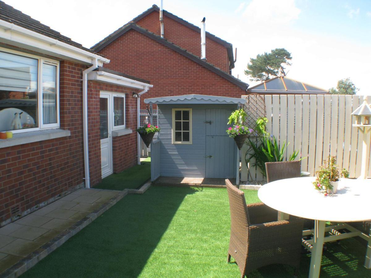 Donaghadee The Lantern B&B 외부 사진
