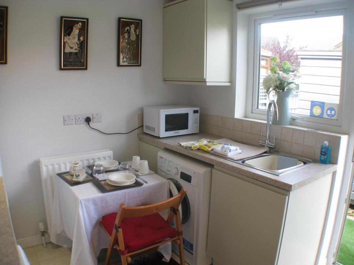 Donaghadee The Lantern B&B 외부 사진
