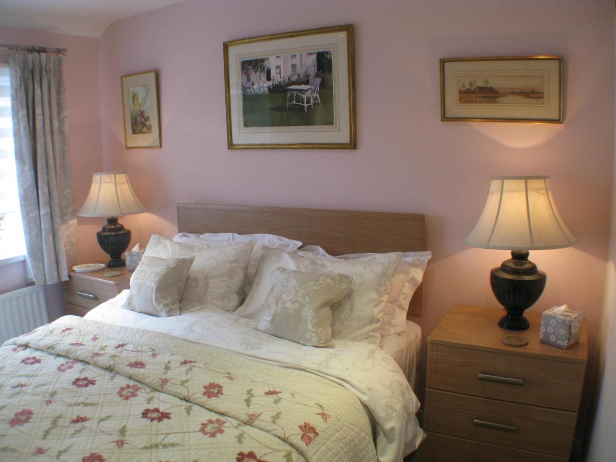 Donaghadee The Lantern B&B 외부 사진