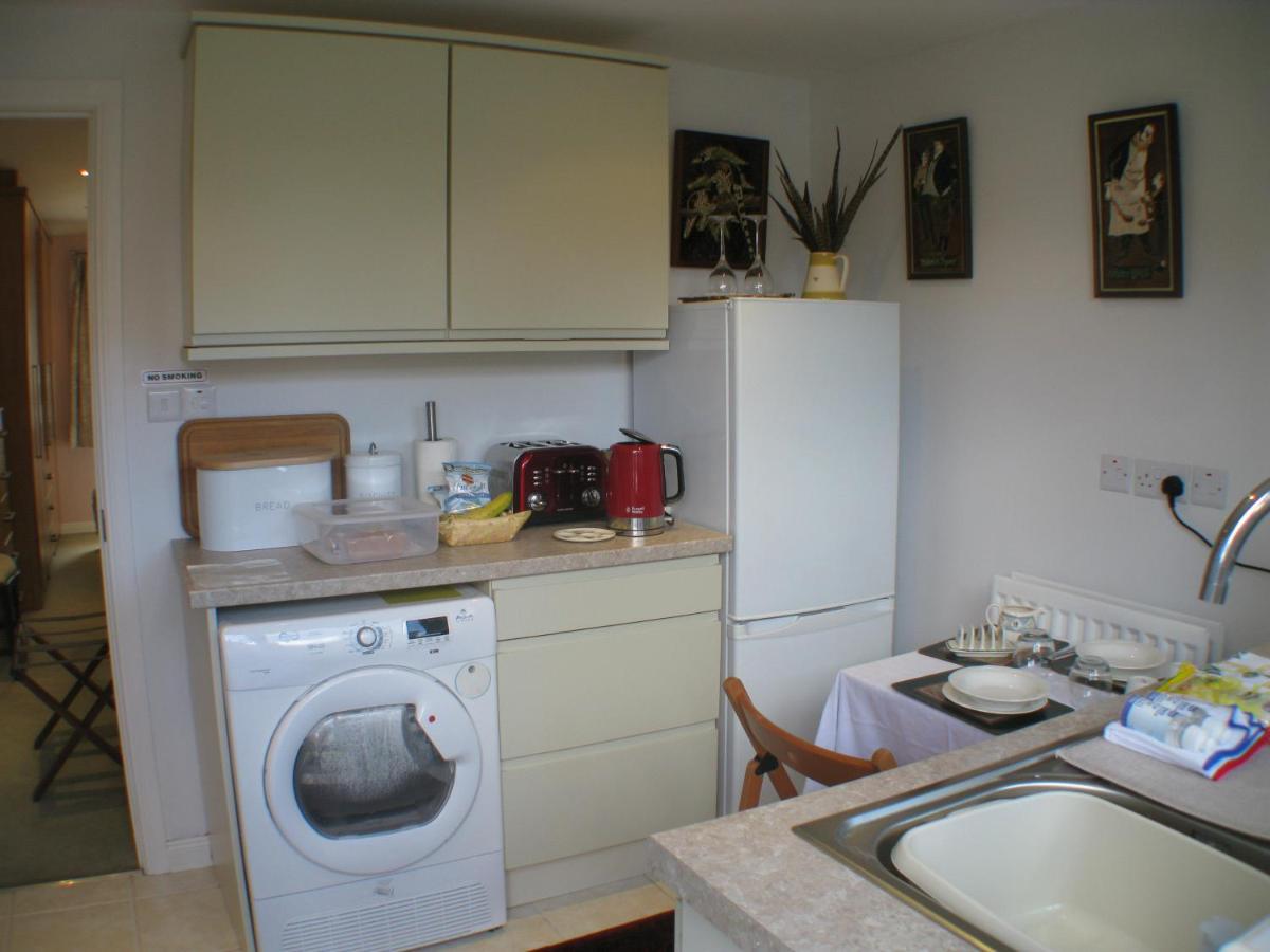 Donaghadee The Lantern B&B 외부 사진