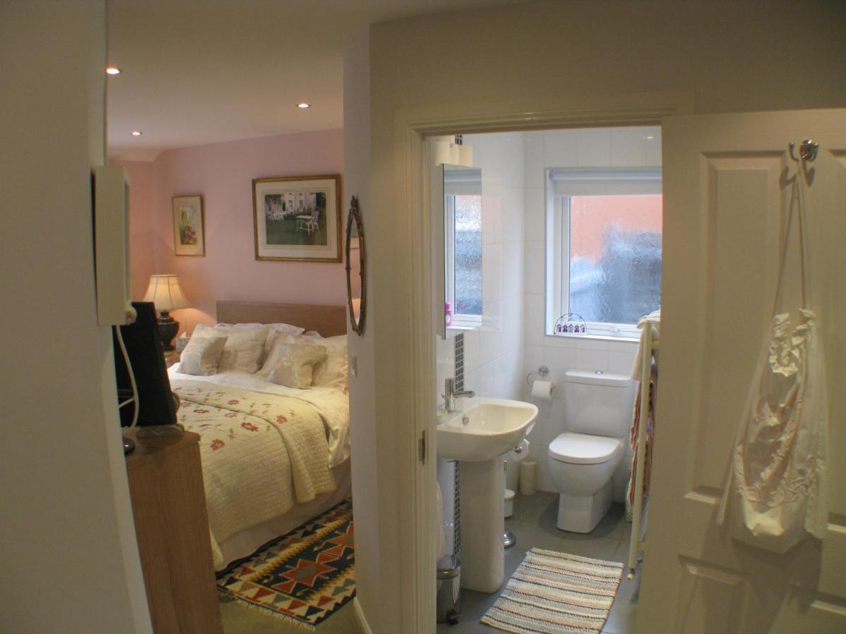 Donaghadee The Lantern B&B 외부 사진
