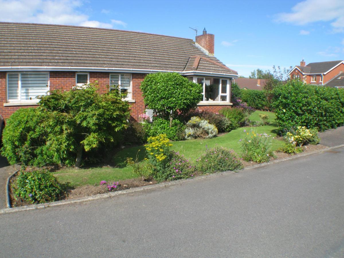Donaghadee The Lantern B&B 외부 사진