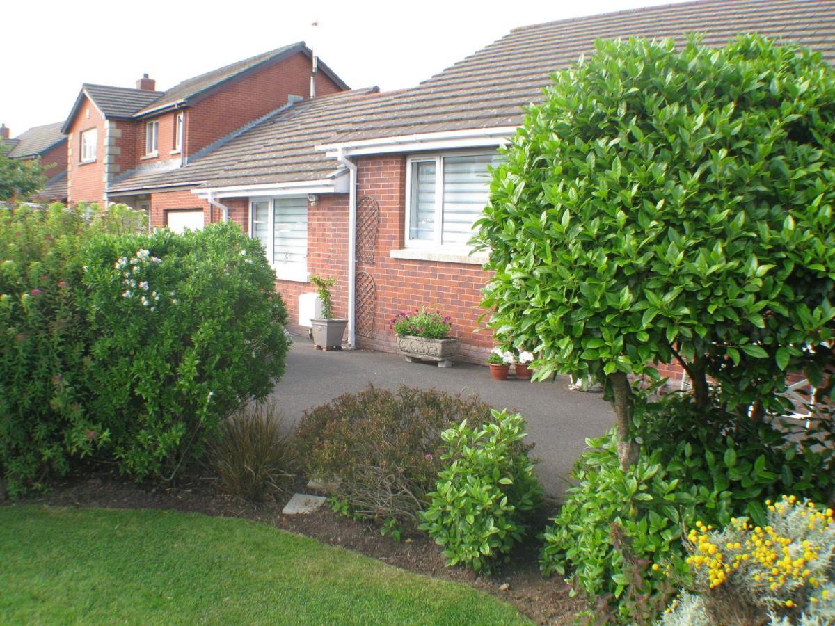 Donaghadee The Lantern B&B 외부 사진
