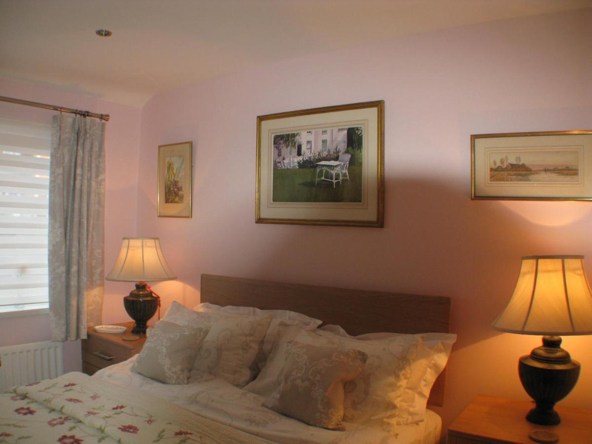 Donaghadee The Lantern B&B 외부 사진