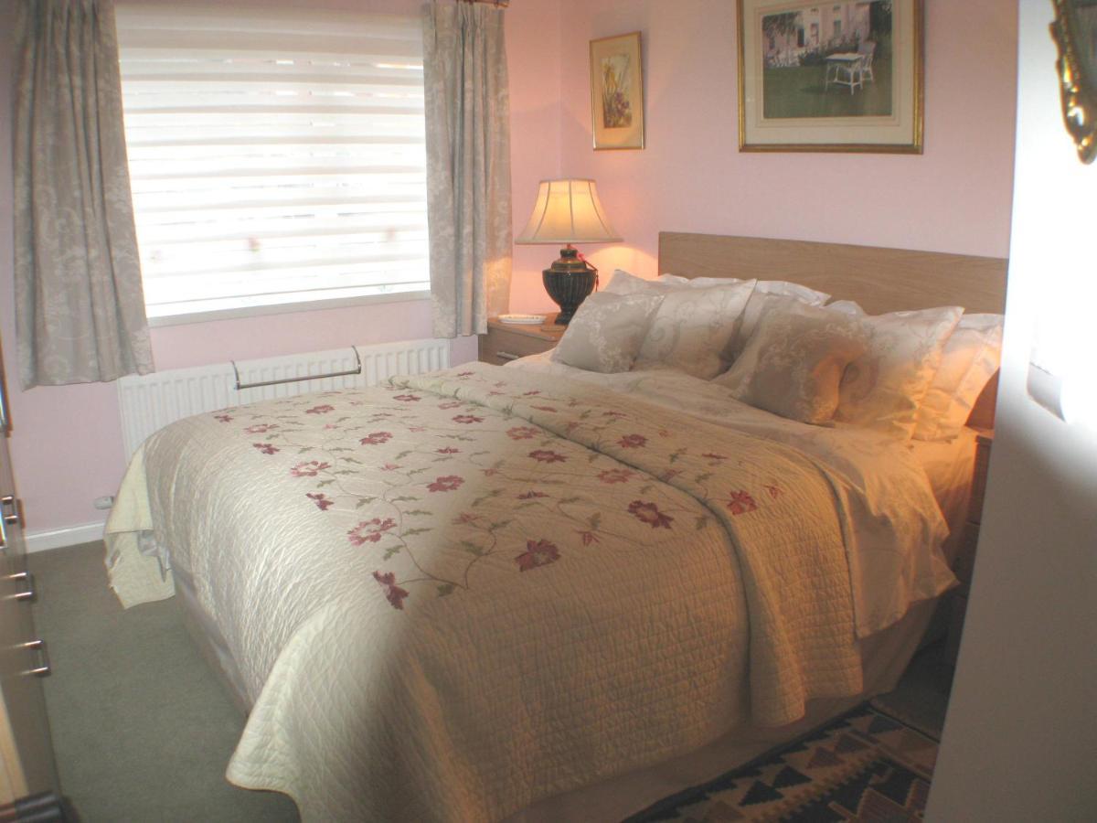 Donaghadee The Lantern B&B 외부 사진