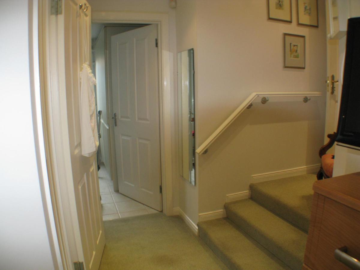 Donaghadee The Lantern B&B 외부 사진